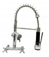 Смеситель Kitchen Faucet Pull Out